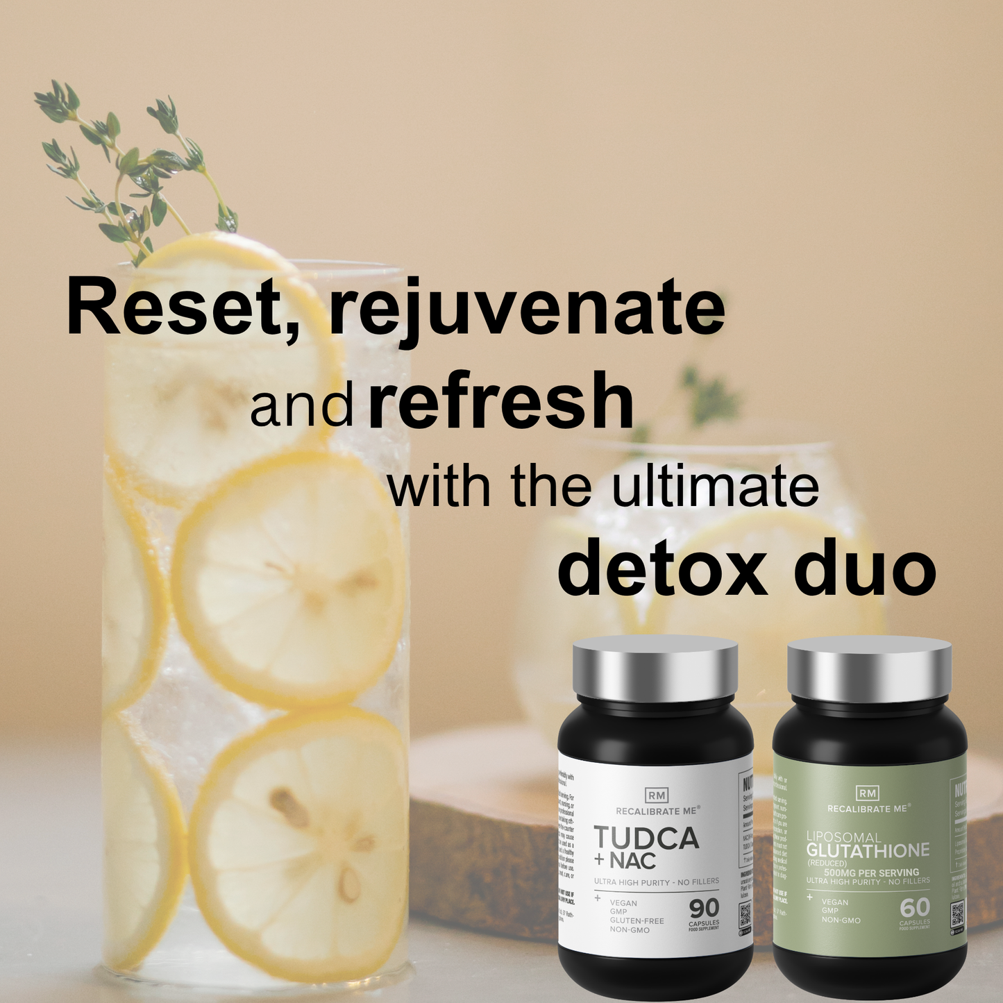 Detox Bundle