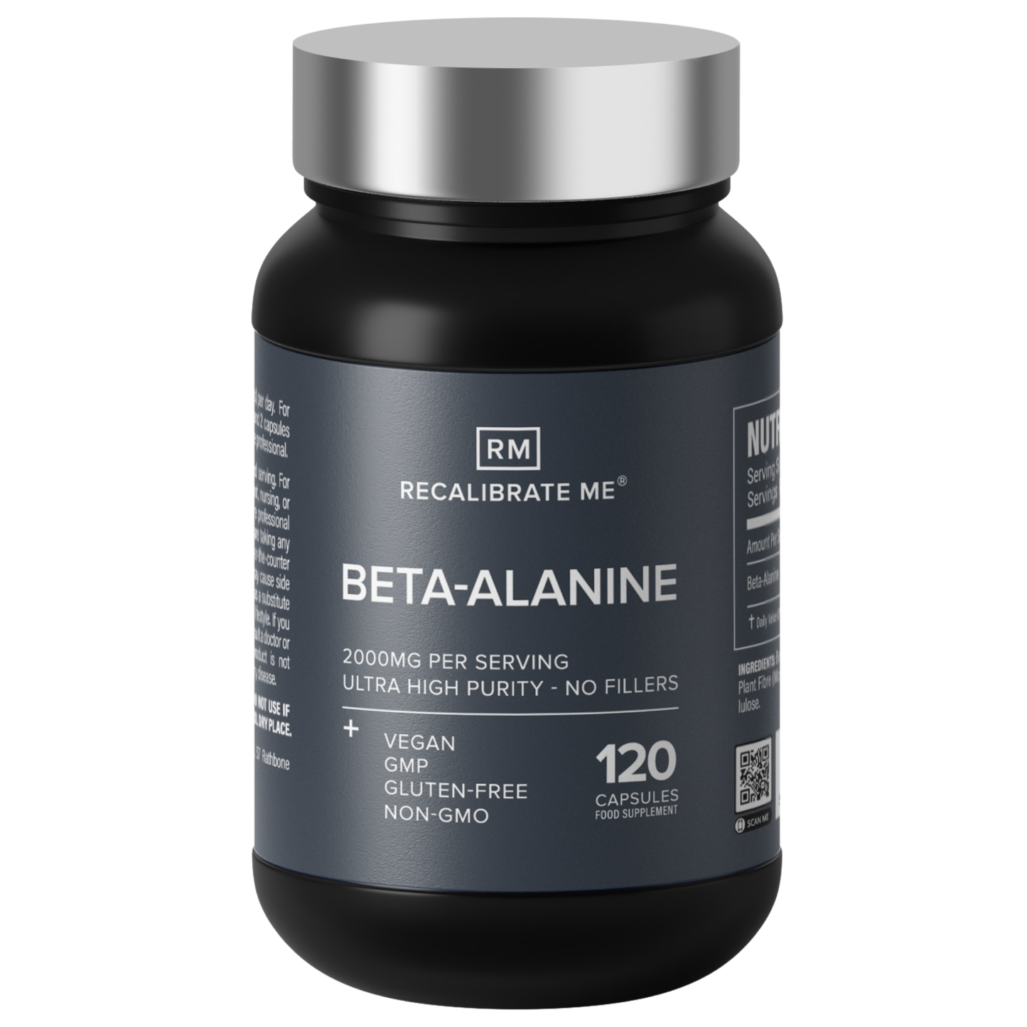 Beta-Alanine | 2000mg