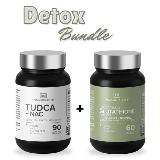Detox Bundle