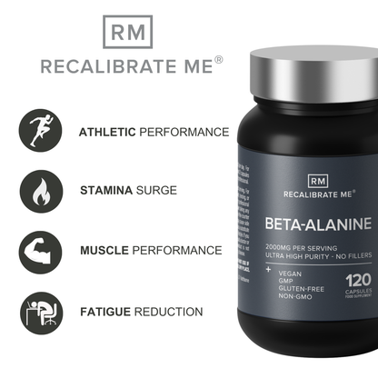 Beta-Alanine | 2000mg