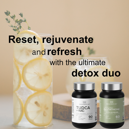 Detox Bundle