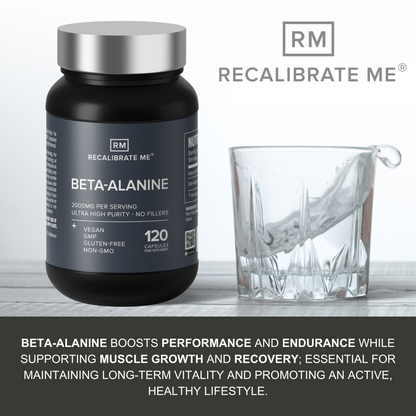 Beta-Alanine | 2000mg