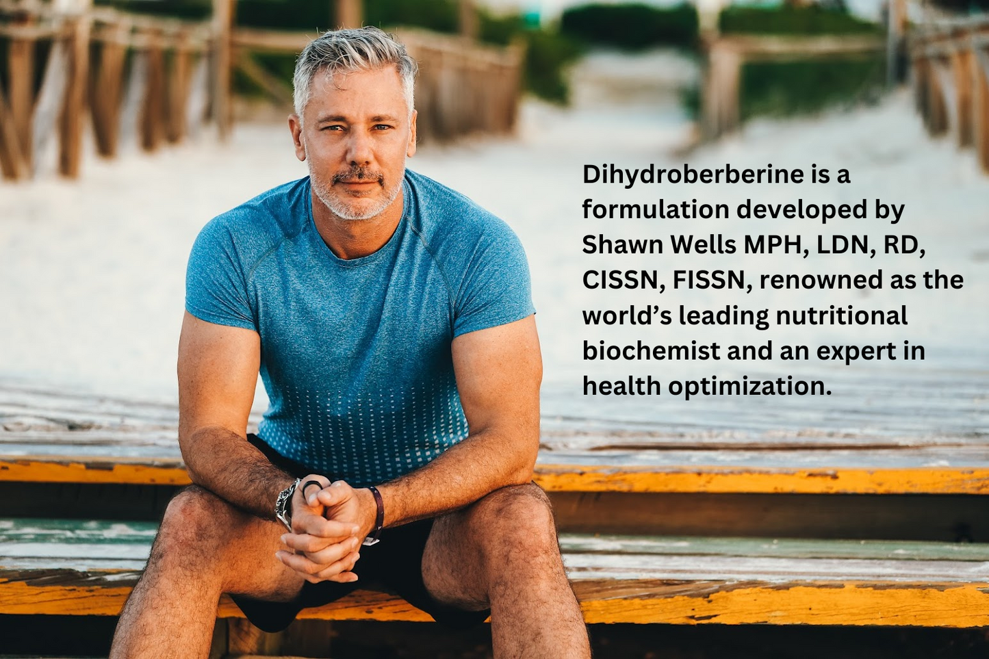 Dihydroberberine | 5 x more Bioavailable